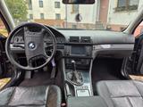 BMW 535i  - BMW 535 aus 1998