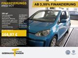 Volkswagen up! 1.0 MPI MOVE UP! KLIMA CONNECT ALLWETTER - Volkswagen up! in Herne