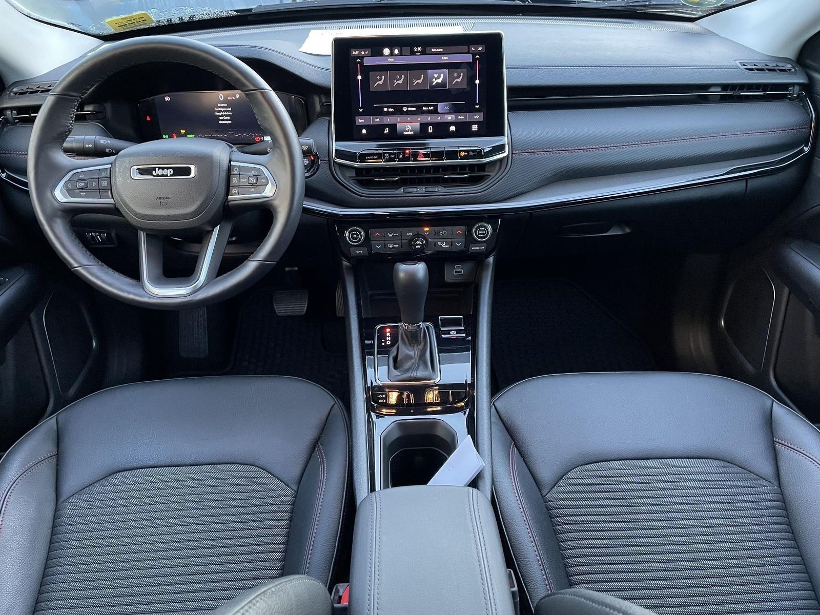 Jeep Compass - Bild 10