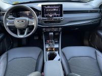 Jeep Compass - Vorschau Bild 10