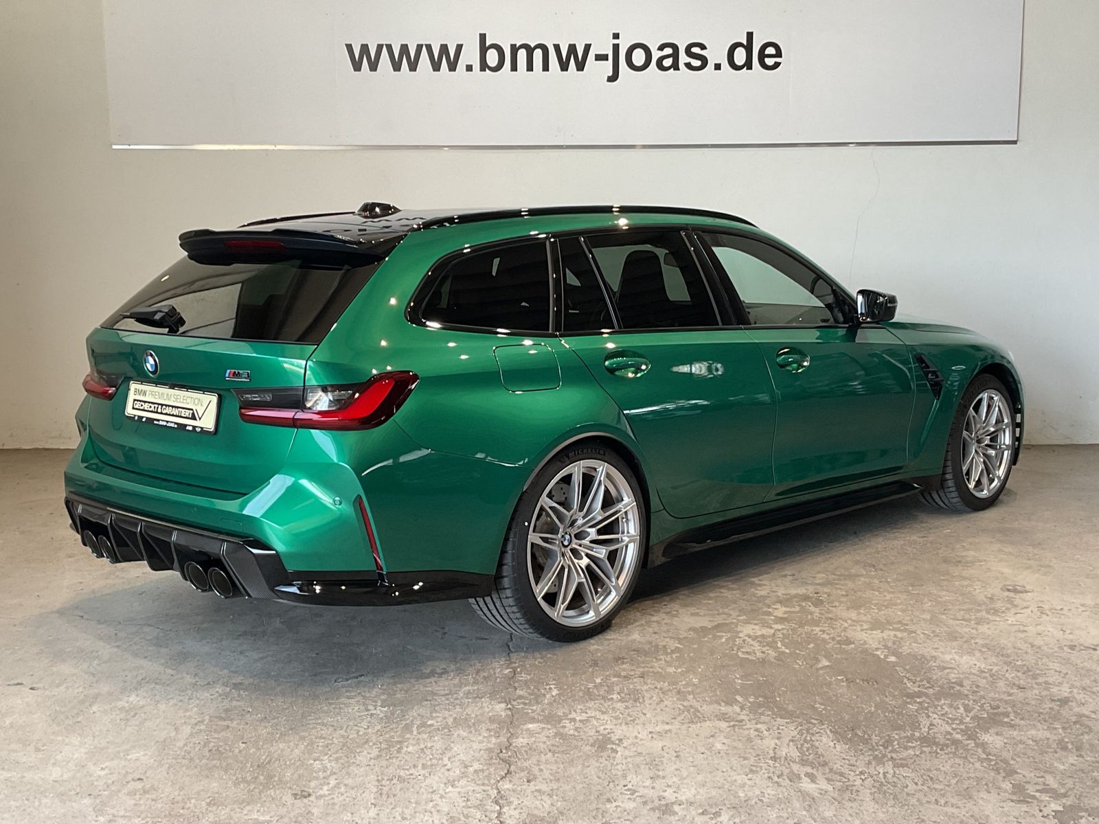 BMW M3 - Bild 15