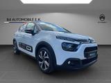 Citroën C3 PureTech 110 S&S EAT6 Shine Pack NAVI 17' - Citroën C3 Gebrauchtwagen in Hamburg