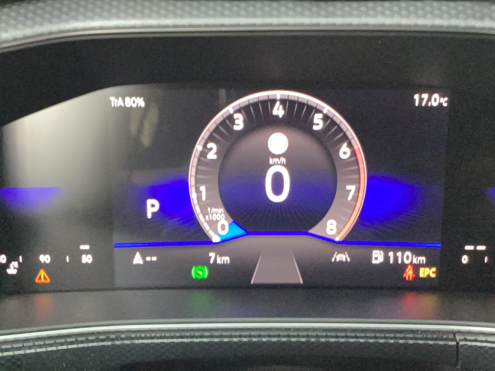 Volkswagen T-Cross - Bild 14