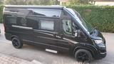 Knaus Box Star Lifetime 2 Be - Knaus Kastenwagen