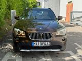 BMW X1 Baureihe X1 23 d xDrive - BMW X1 aus 2009