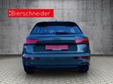 Audi SQ5 3.0 TDI quattro HUD NAVI GRA LED DAB SHZ 21 - Audi SQ5 in Bielefeld