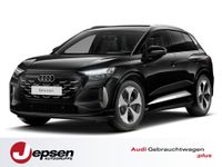 Audi Q4 e-tron - Vorschau Bild 1