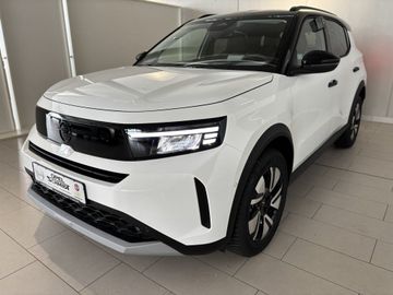 Fotografie Opel Frontera 1.2 DI Hybrid 48V eDCT GS (1G)