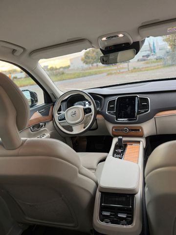 XC 90 T8 R-Des. Exp. Rech. Pl.-In Hybr. AWD 7-S. - Photo 6