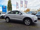 Audi Q3 1.4 TSI Automatik+Navi+Xenon+AHK - Audi Gebrauchtwagen
