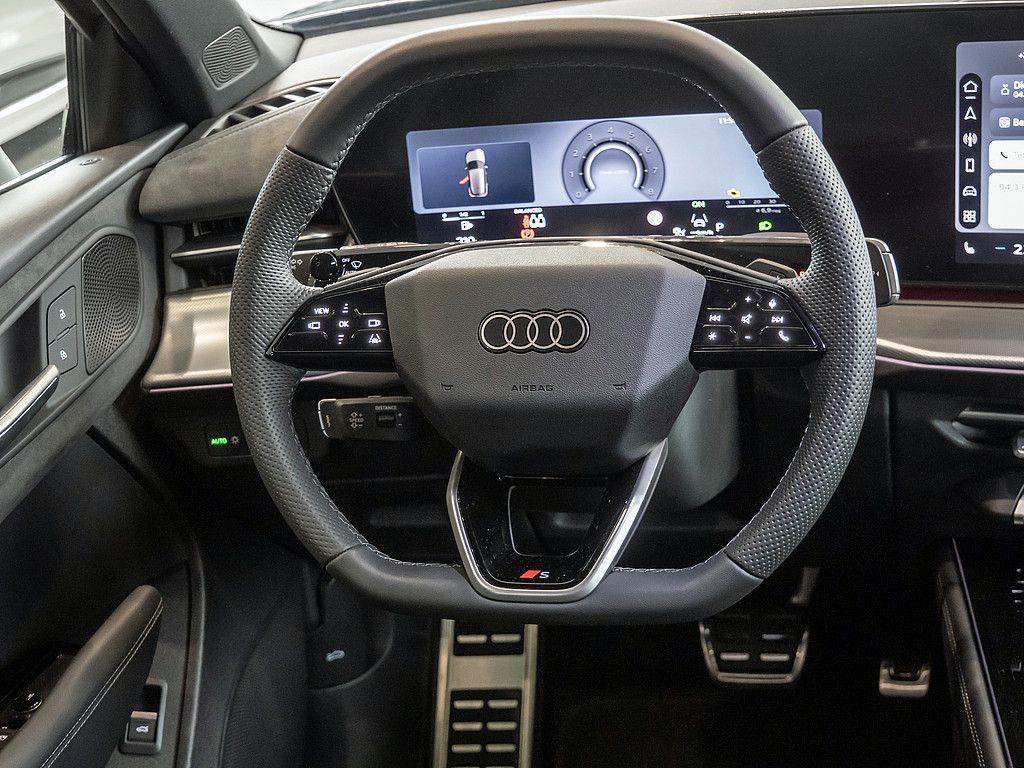 Audi Q3 - Bild 9