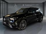 Mercedes-Benz GLE 350 de 4MATIC mit EQ Hybrid Technologie +AMG