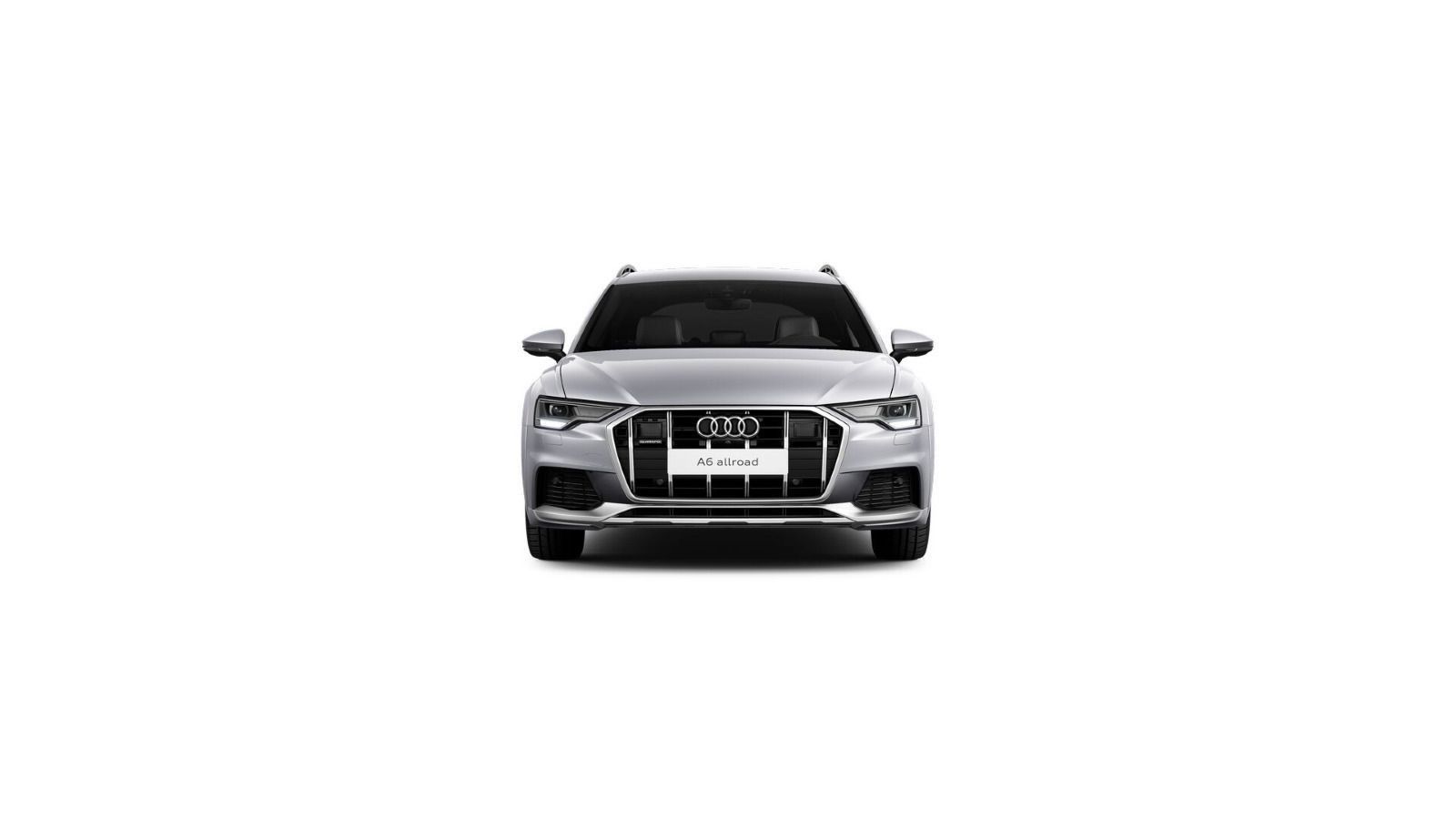 Audi A6 Allroad - Bild 5