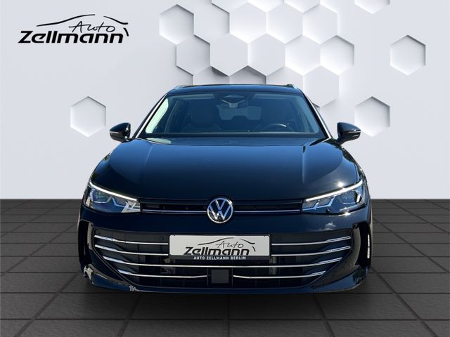 Passat Variant Business 1,5l eTSI 7-Gang DSG LED