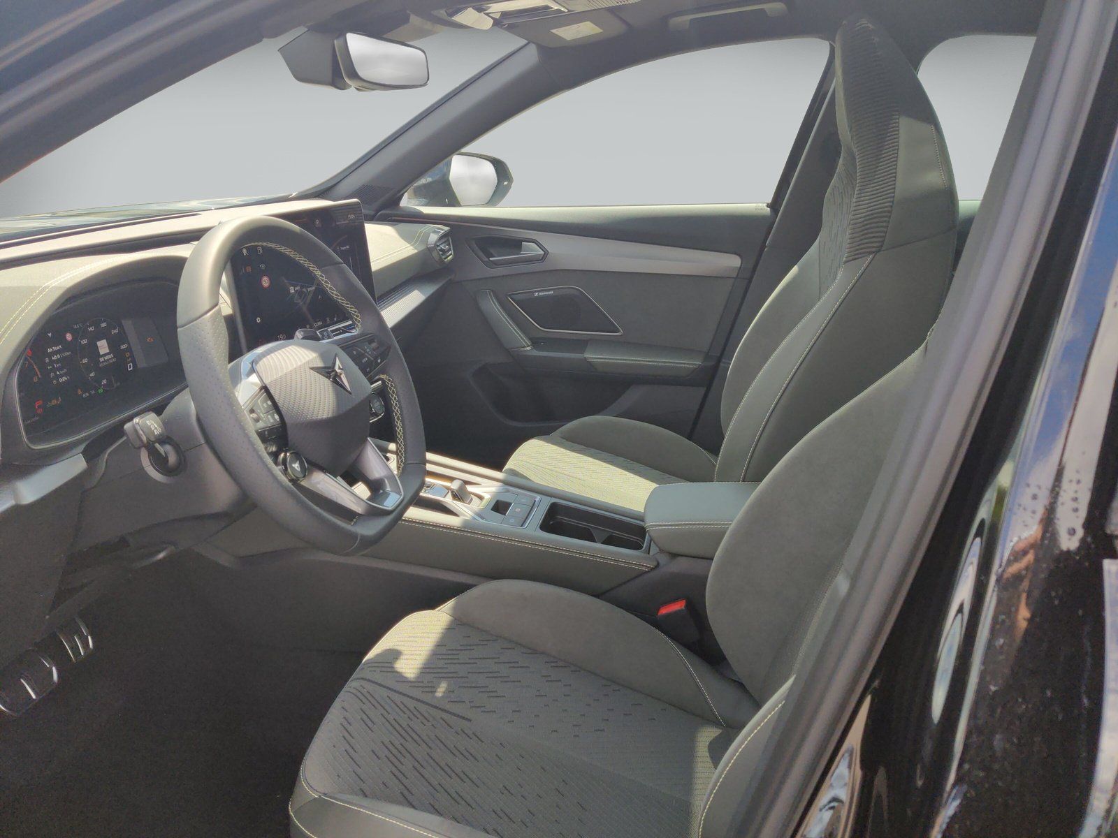 Cupra Formentor - Bild 11