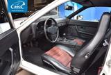 Porsche 924 M/T - Porsche aus 1983