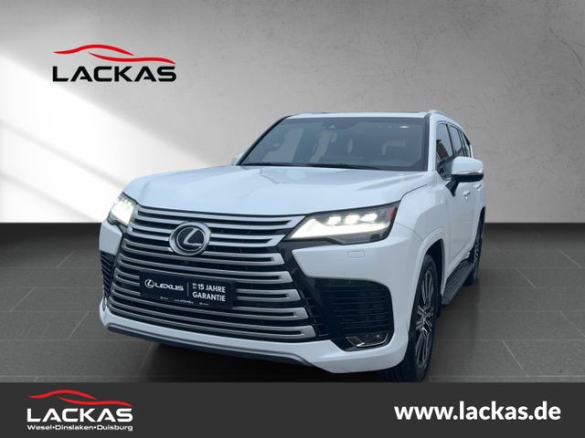 Lexus LX 500 D Luxury Mark Levinson*FullOptions*Garant