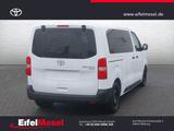 Toyota Proace Verso 2.0 D-4D Comfort L1 Travel 9-Sitze - Toyota: 9 Sitzer