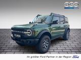 Ford Bronco Badlands V6 4x4 KAMERA NAVI ACC B&O LED - Ford Bronco in Bochum