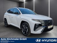 Hyundai TUCSON - Vorschau Bild 2