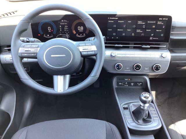 Hyundai Kona – Bild 13