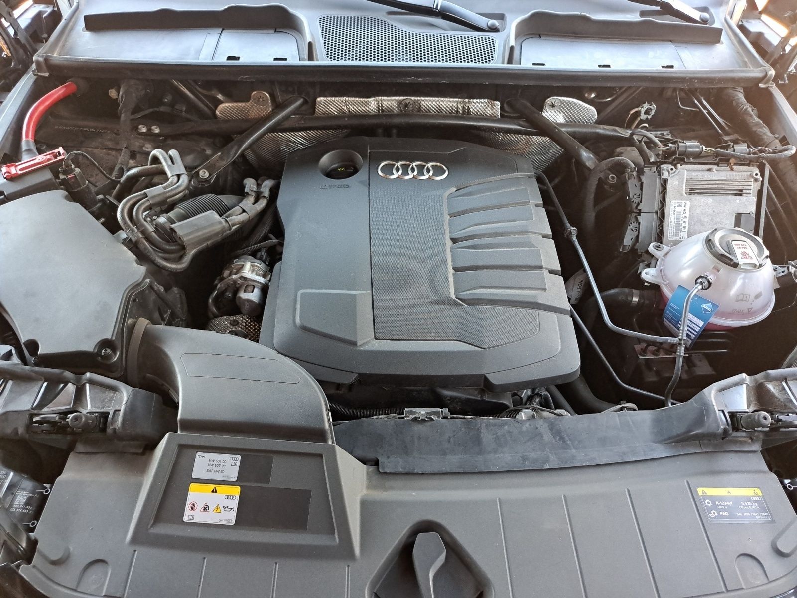 Audi Q5 - Bild 23