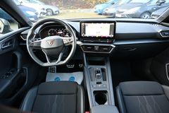 CUPRA Leon Sportstourer 1.4 e-Hybrid Navi Leder 1H LED CUPRA Leon Sportstourer 1.4 e-Hybrid Navi Leder 1H LED