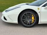 Ferrari 458 Italia Speciale Tailor Made All carbon LIFT - Ferrari 458 von privat