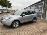 Subaru Forester Comfort - Subaru Forester Gebrauchtwagen