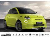 Abarth 500e Cabrio Turismo 42 kWh JBL NAVI KAMERA TEMPO - Abarth 500e