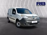 Renault Kangoo Rapid Extra*PDC*Bluetooth*Vario*Ladeboden - Renault Kangoo mit Schiebedach