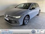 Volkswagen Golf VIII 1.5 eTSI 150 PS DSG Goal AHK RFK GJR - Volkswagen Golf Neuwagen in Wuppertal