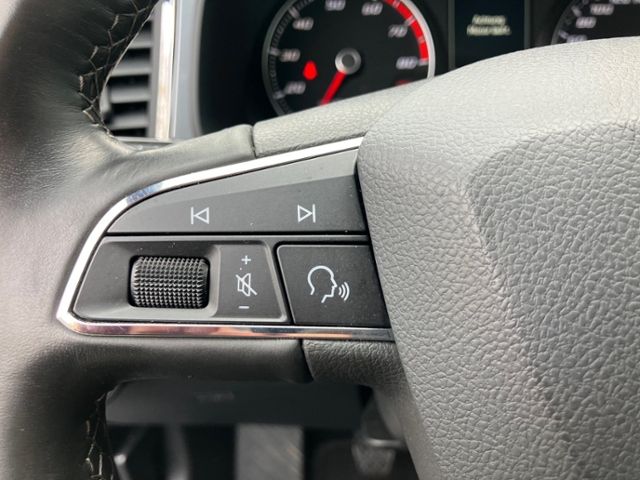 Ateca 1.0 TSI Style KLIMA NAVI ALU