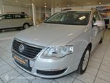 Volkswagen Passat Variant Comfortline - Volkswagen Passat Variant aus 2008