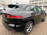 Jaguar F-Pace 2.0 R-Sport AWD 177KW - Jaguar F-Pace in Frankfurt (Main)