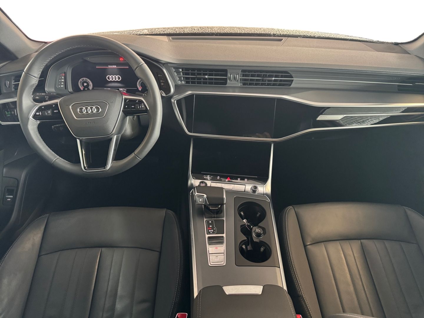 Audi A6 - Bild 8