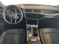Audi A6 - Vorschau Bild 8