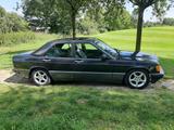 Mercedes-Benz Einen wunderschönen MB 190 E - 2 Ltr. 5 Gang - Mercedes-Benz 190: 2.5