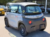 Opel Rocks-e 09 - Opel Rocks-e Gebrauchtwagen