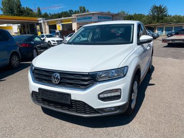 Volkswagen T-Roc - 2