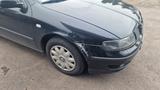 Seat Toledo Signo 1,8 20V Automatik Klima eFH - schwarze Seat Toledo