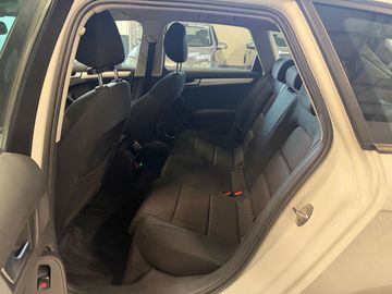 Audi A4 - 9