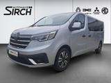 Renault Trafic Grand Spaceclass Blue dCi 170 EDC*NAVI* - Renault Trafic Jahreswagen