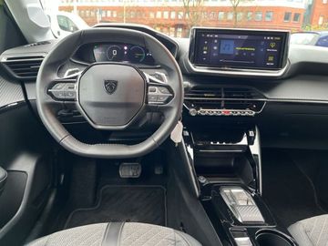 Peugeot 208 Hybrid 100 e-DSC6 Allure