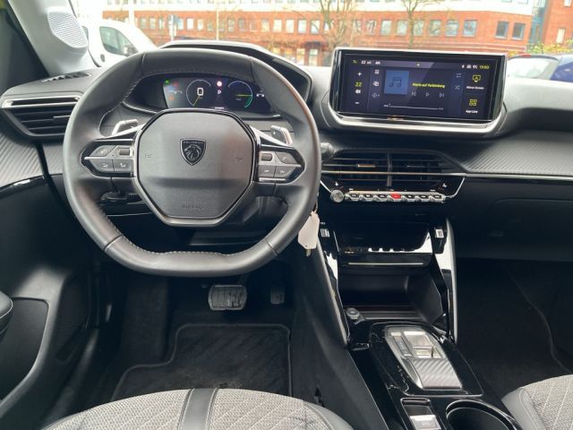 Peugeot 208 Hybrid 100 e-DSC6 Allure