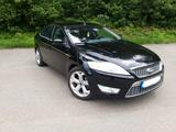 Ford Mondeo Mk4 2.0 Benzin  - Ford Mondeo aus 2008: 2.0