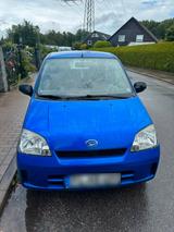 Daihatsu Cuore | 114.979 km | TÜV 07/2027 ... - Daihatsu aus 2004