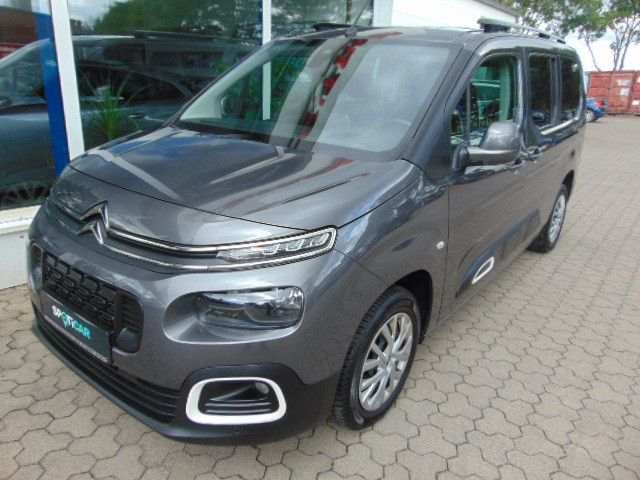 Citroën Berlingo Shine XL