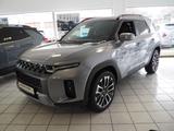 Ssangyong Torres Forest Edition 1.5 6AT 2WD Automatik - Ssangyong Torres Tageszulassungen