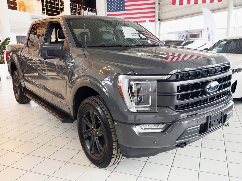 Ford F 150